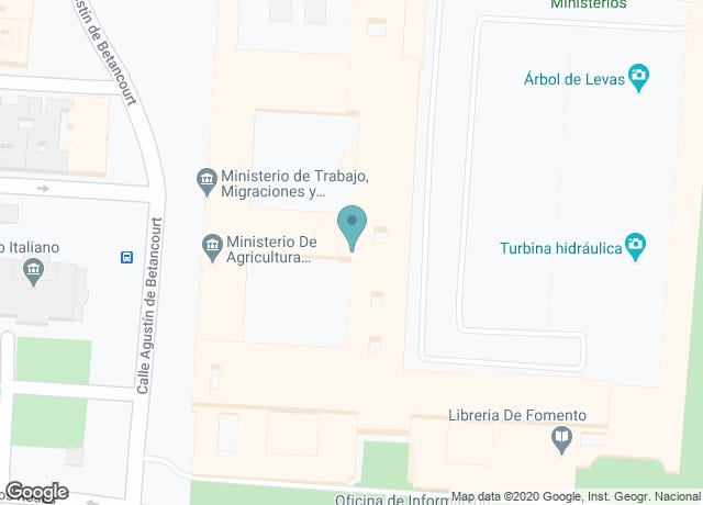 Scuola Italiana Madrid