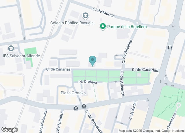 Escape Room Materia Gris Fuenlabrada