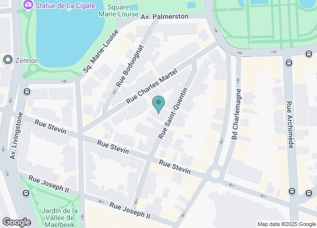 AKVMOVE Schuman