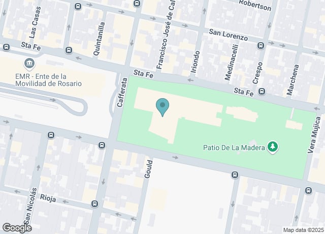 BIOCERES ARENA