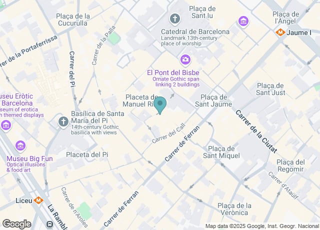 Fat Tire Tours Barcelona
