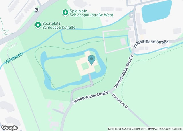 Schloss Rahe GmbH