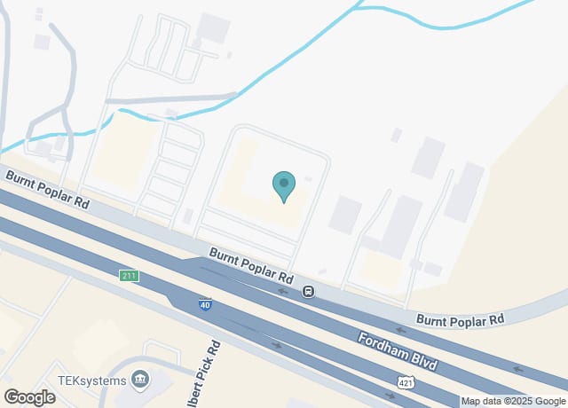 DoubleTree by Hilton Greensboro Airport