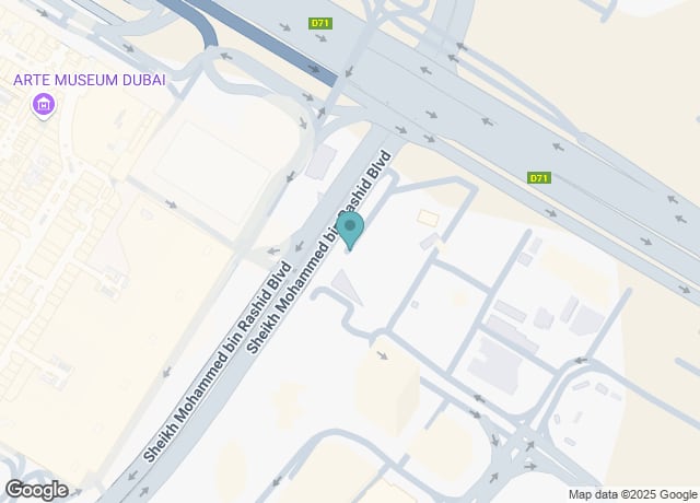 Vida Dubai Mall