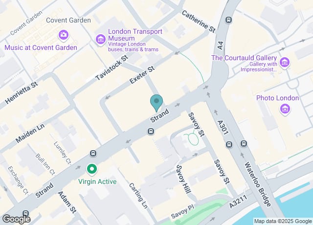 Osteria by Bocconcino, Restaurant Covent Garden