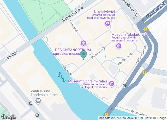 Propststraße 8
