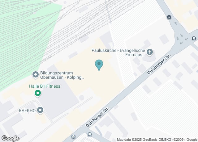 Oberhausen Expo