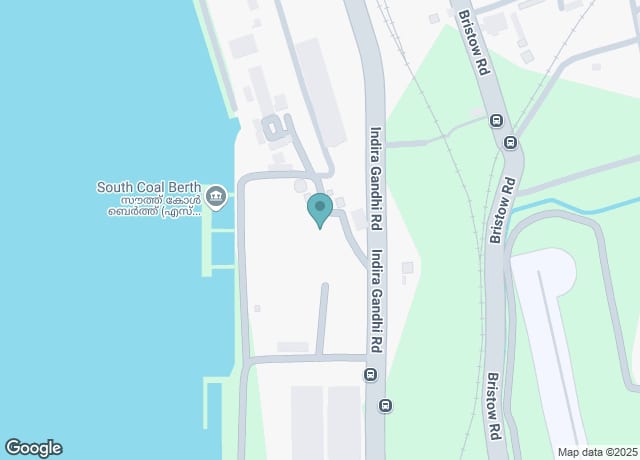 Cochin Port