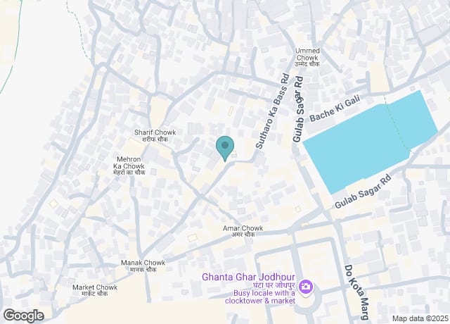 The Arch Boutique Home stay