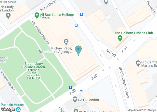 The London Cabaret Club