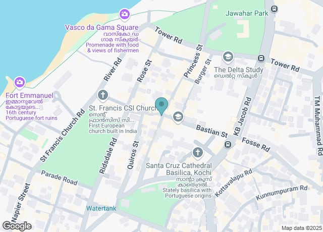 Fort Kochi