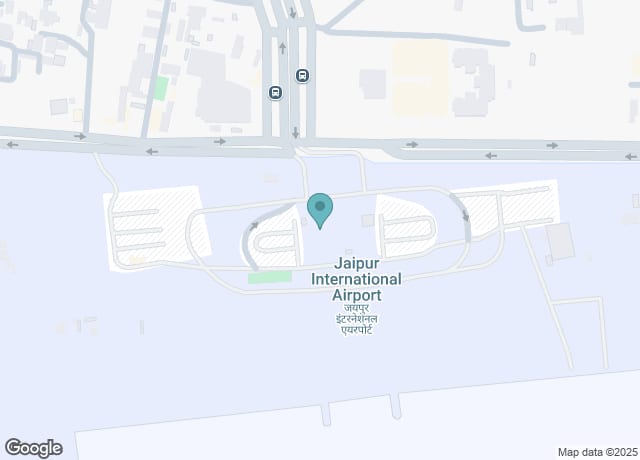 Jaipur International Airport