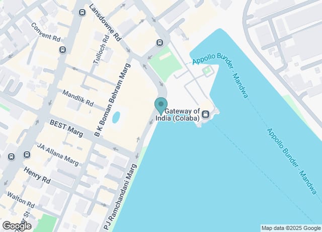Avennue Sea Tourism - Sailing @ Gateway of India
