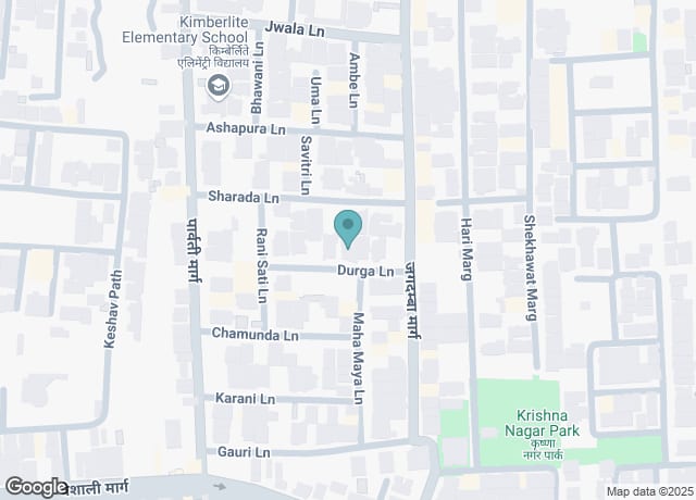 88, Durga Ln
