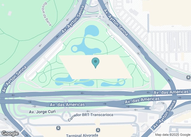 Cidade das Artes