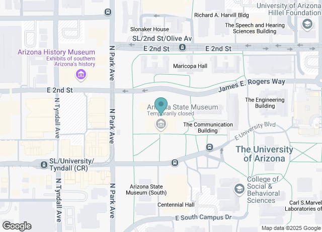 Arizona State Museum