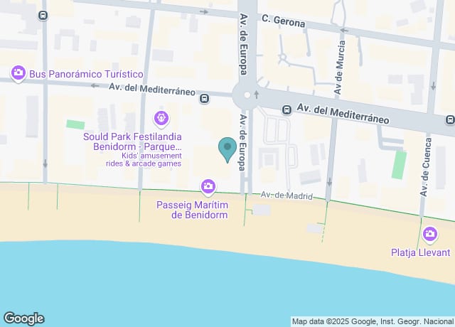 Hotel Cimbel
