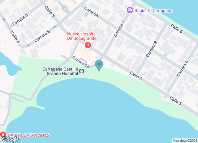 Karib kayak & Paddle Center.