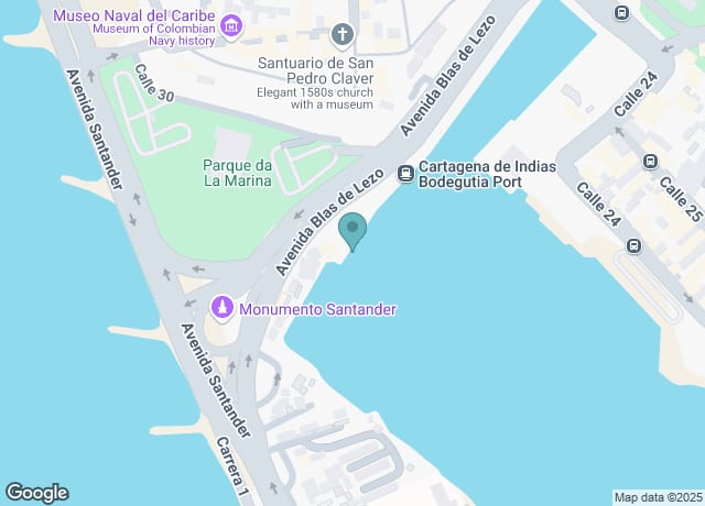 Sibarita del Mar