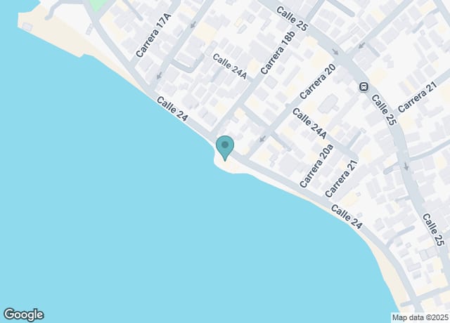 Cartagena Nautical Club