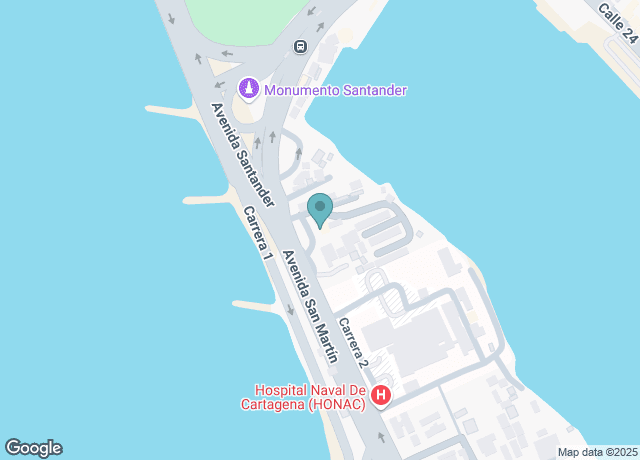 Todomar CHL MARINA SAS