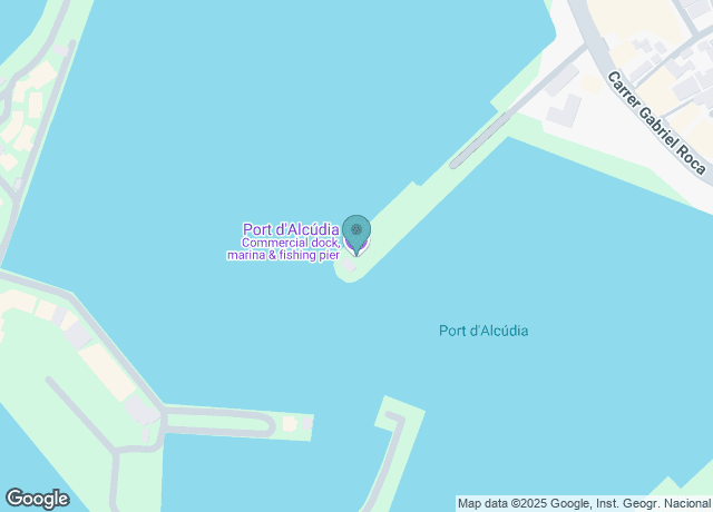 Port d'Alcúdia