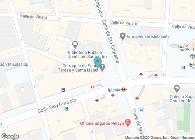 Teatro Amaya
