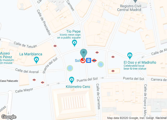 Pokémon GO -La Quedada-