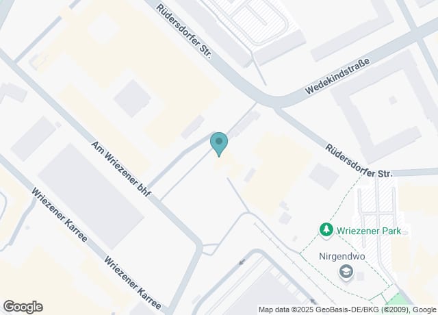 Kantine am Berghain