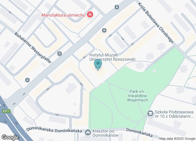Instytut Muzyki - Uniwersytet Rzeszowski