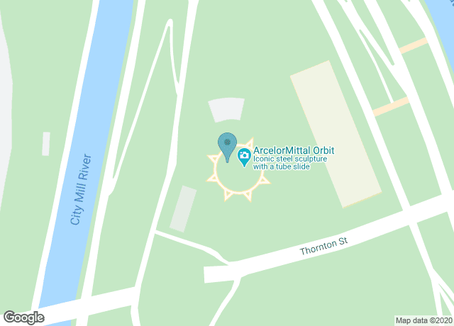 Arcelor Mittal Orbit