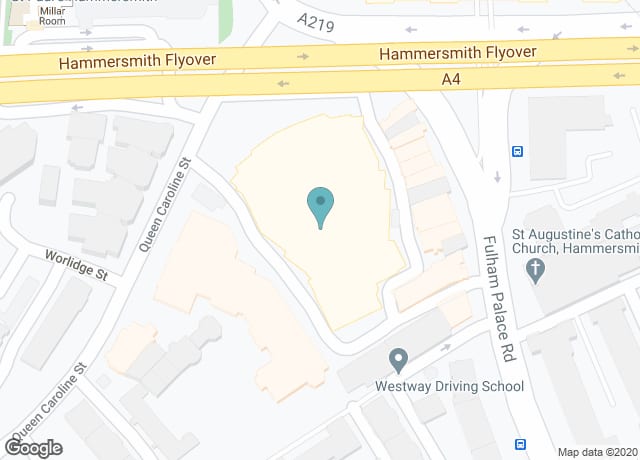 Eventim Apollo