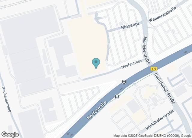 Messe Chemnitz
