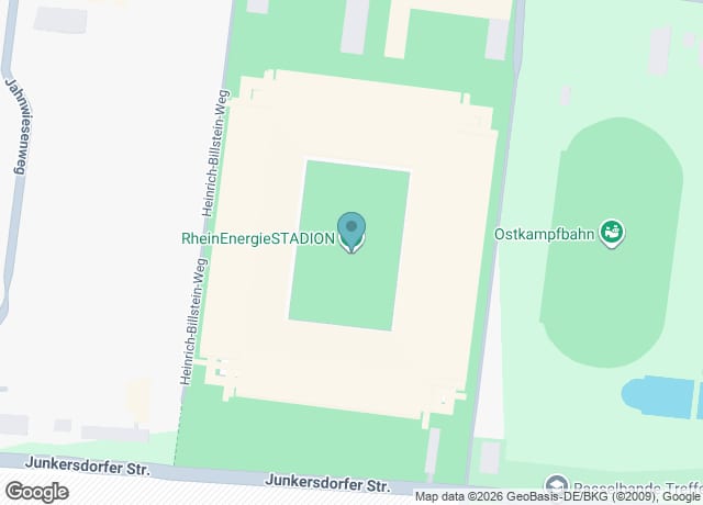 RheinEnergieSTADION