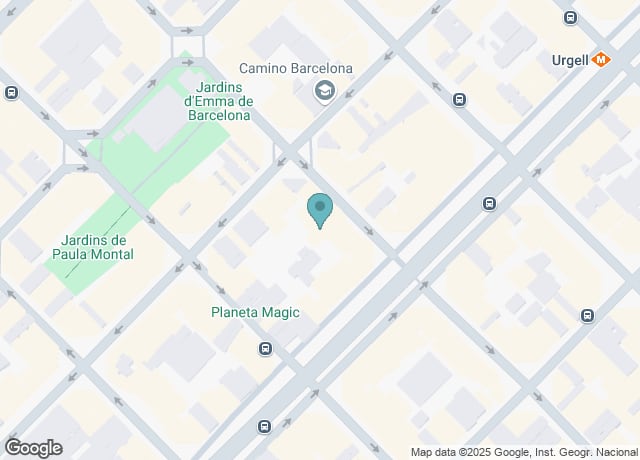 BIG: Barcelona Improv Group