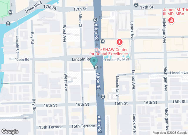 1212 Lincoln Road