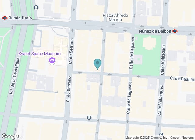 Iralaultima Beauty Center