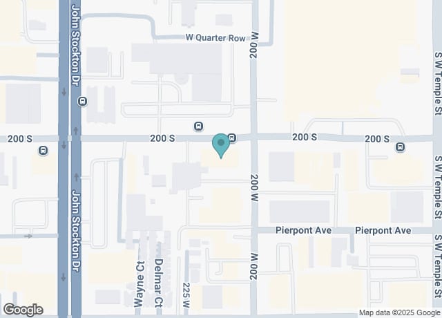 AC Hotel Salt Lake City Downtown