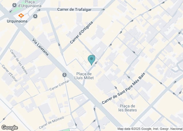 Petit Palau