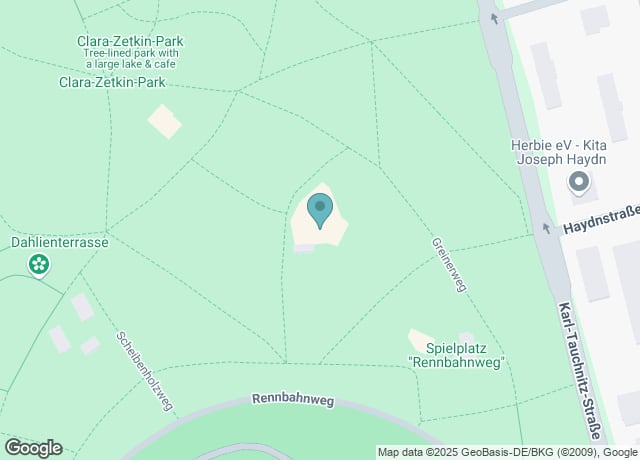 Parkbühne