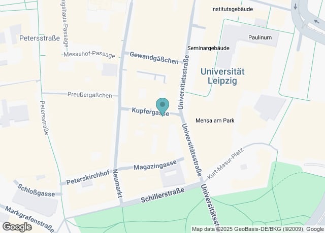 Kupfersaal