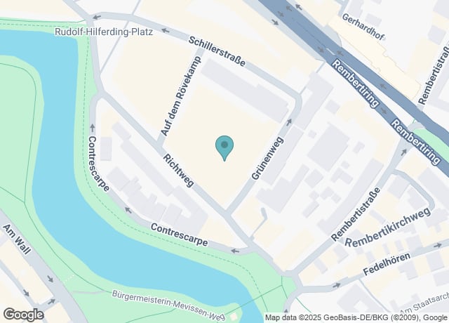 Metropol Theater Bremen