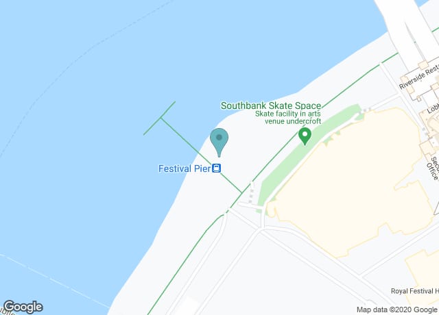 Festival Pier