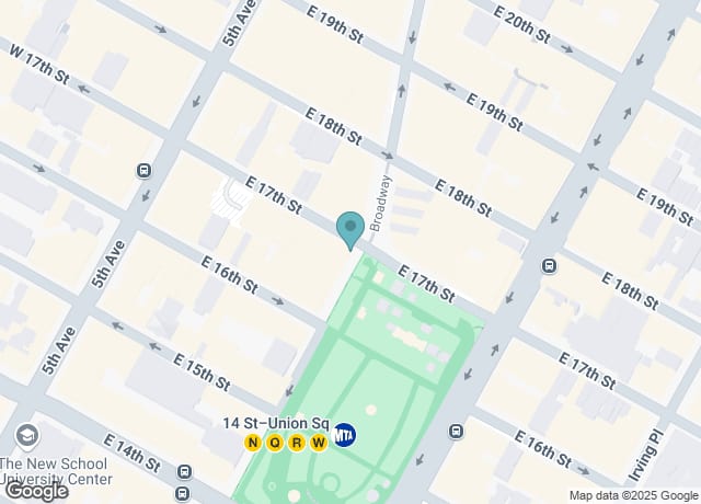Bus Trip Pick Up Location