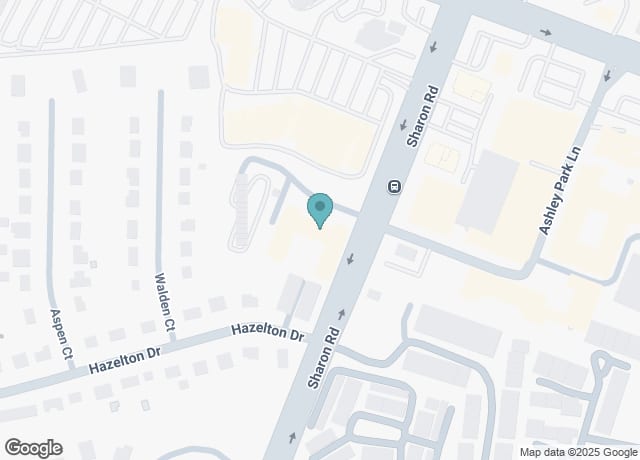 Hilton Garden Inn Charlotte/SouthPark