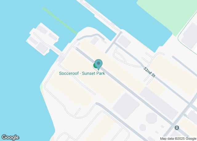 Sunset Park Rooftop | Private Events Venue