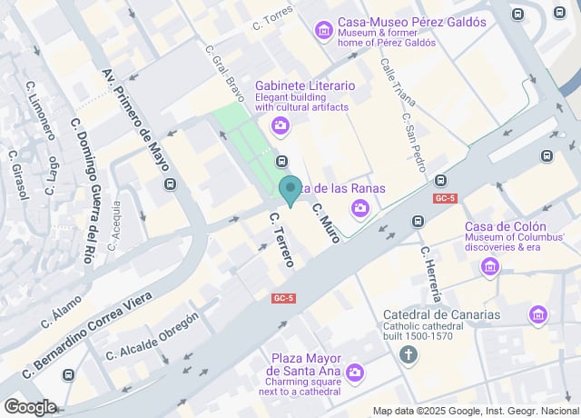 Cicca Cultural Center