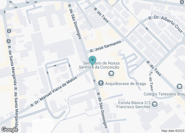 Auditório - Espaço Vita