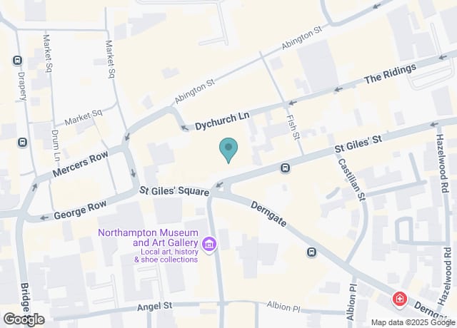West Northamptonshire Council