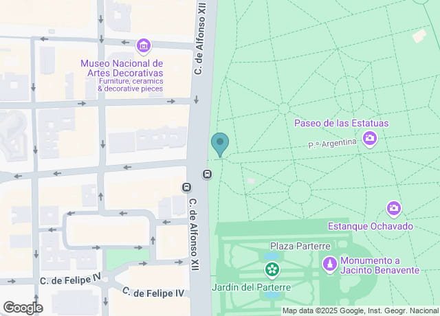 Puerta de España